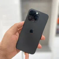 آیفون ۱۴ پرومکس