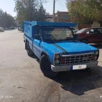 فروش نقدی|خودرو سواری و وانت|بروجن, |دیوار