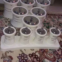 جا ادویه ای