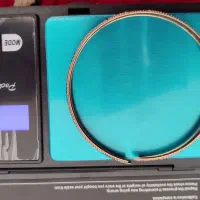 النگو طلا 2درصد|جواهرات|قوچان, |دیوار