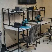 اجاره میز تعمیرات موبایل سخت افزار و نرم افزار