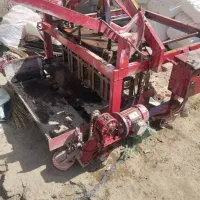 دستگاه بلوک زنی