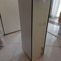 مطابق تصویر کابینت کمد فایل ام دی اف دوتا