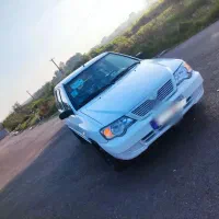 پراید 111مدل 93SEبیرنگ بی ضربه درحد صفر بدنه خوشکل|خودرو سواری و وانت|رشت, حافظ آباد|دیوار