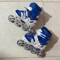 اسکیت سایز کوچیک