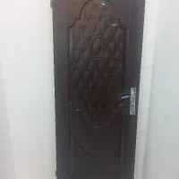 درب واحد مسکونی