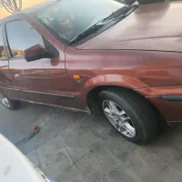 سمند ملی ای اف سون