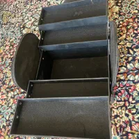 کیف ارایشی طبقاتی