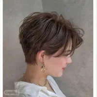 مدل برای کوتاهی مو رایگان زیرنظر مربی