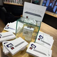 A9 Plus wifi / RAM 8 - 128G تبلت سامسونگ|تبلت|تهران, صاحبقرانیه|دیوار