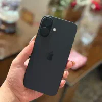 آیفون۱۶نرمال|موبایل|تهران, فاطمی|دیوار