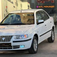 سمندSE کم‌کار|خودرو سواری و وانت|سقز, |دیوار