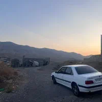 زمین مسکونی