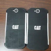 گوشی کاترپیلار|موبایل|بجنورد, |دیوار