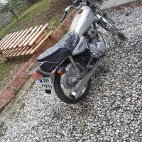 هوندا 125|موتورسیکلت|نوشهر, |دیوار