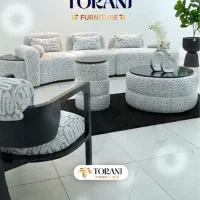 مبل کاپر ترک شرکتی با ضمانت کتبی مبلمان راحتی|مبلمان خانگی و میز عسلی|تهران, شهرک طالقانی|دیوار