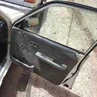 پراید ۸۲ نیمه انژکتور