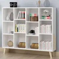 کتابخانه ، استند، شلفk8|کتابخانه، شلف، قفسههای دیواری|تهران, شارق|دیوار