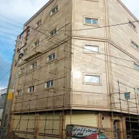 آپارتمان 92/4،نبش صفای دوازده پشت بیمارستان قدیم|فروش آپارتمان|اهر, |دیوار