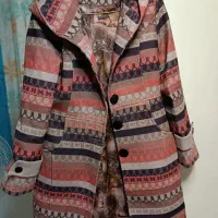 پالتو زمستانی