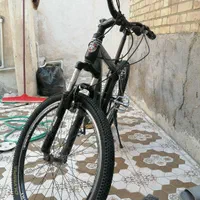 دوچرخه 26 دنده ای|دوچرخه، اسکیت، اسکوتر|اهواز, آسیاباد|دیوار