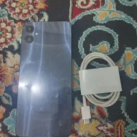 گوشی سامسونگ A05|موبایل|خمینی‌شهر, |دیوار