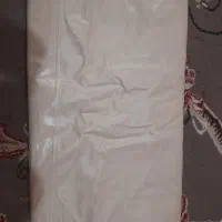 تشک بادی نوفقط یک شب استفاده شده دارای گارانتی|تشک تختخواب|اهواز, پردیس دو|دیوار