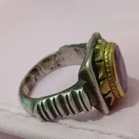 انگشترنقره