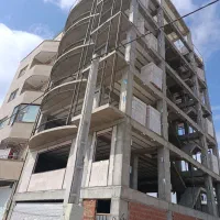 ارماتور بندی و قالب بندی