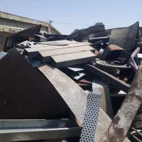 خریدضایعات آهن