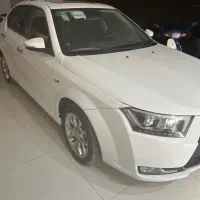 دنا توربو شش دنده فول|خودرو سواری و وانت|بجنورد, |دیوار