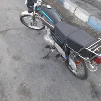 موتور مدل نود پنج 95بازدید کهنوج