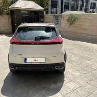 X33 cross / ایکس 33 کراس / مدل 1402 /اقساط بانکی|خودرو سواری و وانت|تهران, جنت‌آباد جنوبی|دیوار
