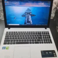 لب تاب ایسوس A550c