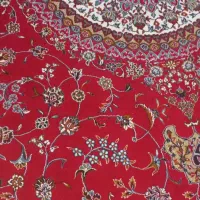 فرش 12 متری 500 شانه کاملا سالم ( بازدید لاهیجان)|فرش|رشت, گلسار|دیوار