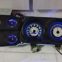 کیلومتر بلیزر کاستوم ایمپالا کاپریس