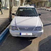 پراید 132دوگانه کارخانه