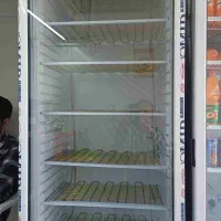 فریزر 70سانتی فروشگاهی ولکام|فروشگاه و مغازه|اهواز, امانیه|دیوار