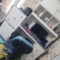 سرویس خواب اتاق نوجوان