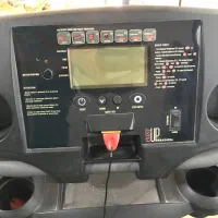 تردمیل تایوانی و دوچرخه ثابت