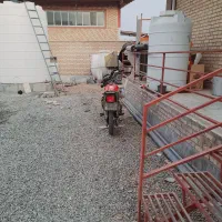 موتور هندا مدل ۹۰|موتورسیکلت|ملارد, |دیوار