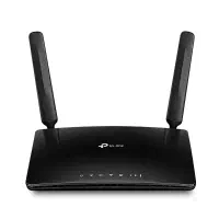 مودم  +TP-LINK 4/5Gمدل MR600 V3|مودم و تجهیزات شبکه|تهران, جوادیه|دیوار