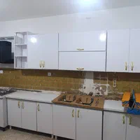 کابینت پیش ساخته جنس خوب و مرغوب|مصالح و تجهیزات ساختمان|ایذه, |دیوار