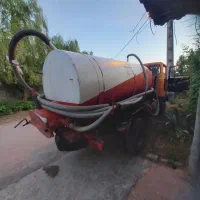 تخلیه چاه،لوله بازکنی،فاضلاب فنر زنی امداد|خدمات پیشه و مهارت|رشت, پستک|دیوار