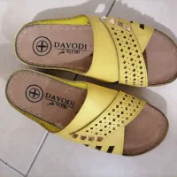 دمپایی مجلسی|کیف، کفش، کمربند|اصفهان, بهارستان|دیوار