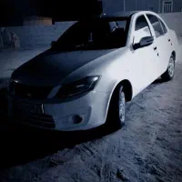 ساینا معمولی بی رنگ مدل۱۴۰۱|خودرو سواری و وانت|گنبد کاووس, |دیوار