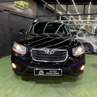 هیوندای سانتافه ۲۰۱۱ ۳۵۰۰cc