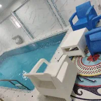 ویلای اسختر دار با آب شهر در بهترین لوکیشن بابلسر|اجارهٔ کوتاه‌مدت ویلا و باغ|بابلسر, |دیوار