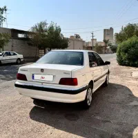 پژو پارسtu5 مدل1400|خودرو سواری و وانت|دزفول, |دیوار