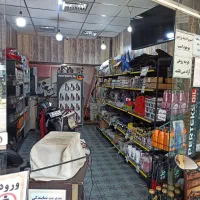 نیازمند نیروی کار فنی در نمایندگی موتورسیکلت|استخدام صنعتی، فنی، مهندسی|شیراز, شیخ علی چوپان|دیوار